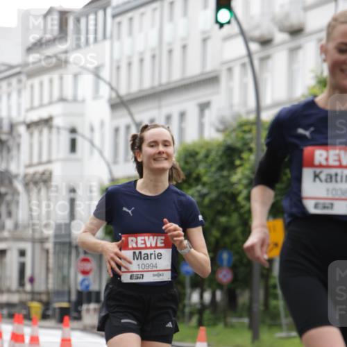 14.06.2026 - REWE Women's Run Jannik Wohlers http://msf.ph/oto/9790078 14.06.2026 09:44:13 Laufen 10994, 7, 100 meine-sportfotos.de