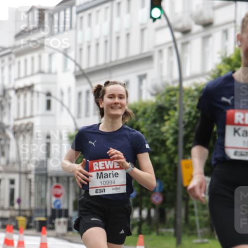 14.06.2026 - REWE Women's Run Jannik Wohlers http://msf.ph/oto/9790079 14.06.2026 09:44:13 Laufen 10994, 7 meine-sportfotos.de