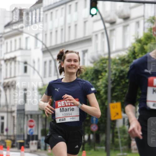 14.06.2026 - REWE Women's Run Jannik Wohlers http://msf.ph/oto/9790081 14.06.2026 09:44:13 Laufen 10994, 7 meine-sportfotos.de