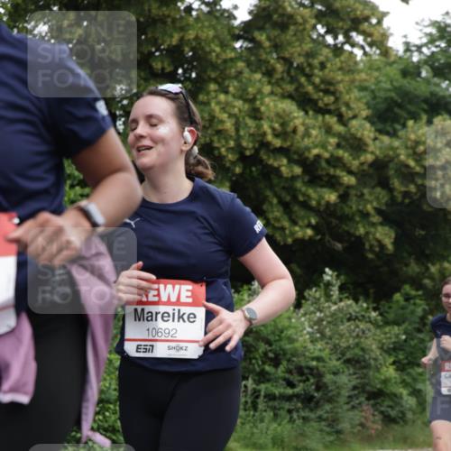 14.06.2026 - REWE Women's Run Jannik Wohlers http://msf.ph/oto/9790082 14.06.2026 10:03:28 Laufen 10692, 7 meine-sportfotos.de
