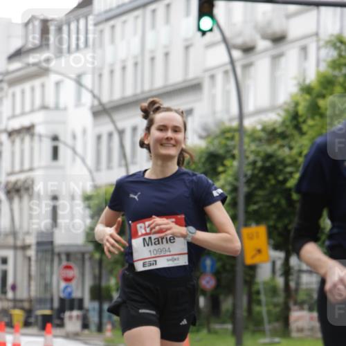 14.06.2026 - REWE Women's Run Jannik Wohlers http://msf.ph/oto/9790084 14.06.2026 09:44:13 Laufen 10994, 7 meine-sportfotos.de