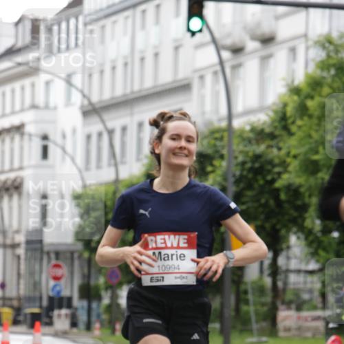 14.06.2026 - REWE Women's Run Jannik Wohlers http://msf.ph/oto/9790087 14.06.2026 09:44:14 Laufen 10994, 57 meine-sportfotos.de