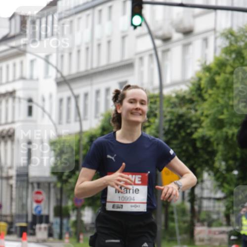 14.06.2026 - REWE Women's Run Jannik Wohlers http://msf.ph/oto/9790089 14.06.2026 09:44:14 Laufen 10994 meine-sportfotos.de