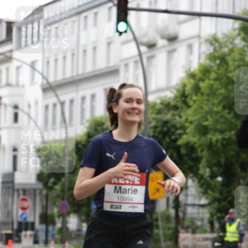14.06.2026 - REWE Women's Run Jannik Wohlers http://msf.ph/oto/9790090 14.06.2026 09:44:14 Laufen 10994, 57 meine-sportfotos.de