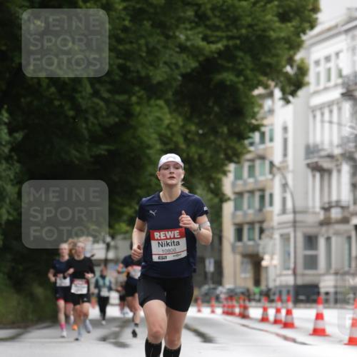 14.06.2026 - REWE Women's Run Jannik Wohlers http://msf.ph/oto/9790092 14.06.2026 09:44:16 Laufen 10808 meine-sportfotos.de