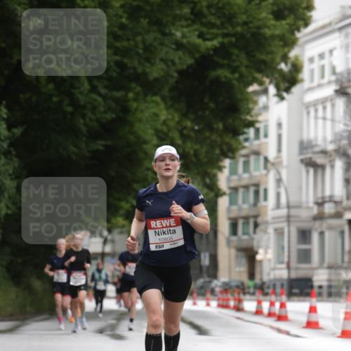 14.06.2026 - REWE Women's Run Jannik Wohlers http://msf.ph/oto/9790093 14.06.2026 09:44:16 Laufen 10808, 7 meine-sportfotos.de