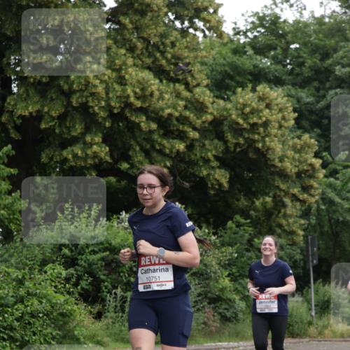 14.06.2026 - REWE Women's Run Jannik Wohlers http://msf.ph/oto/9790094 14.06.2026 10:03:29 Laufen 10751, 51 meine-sportfotos.de