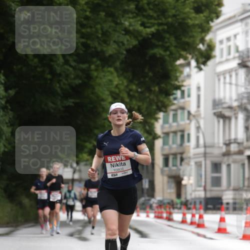 14.06.2026 - REWE Women's Run Jannik Wohlers http://msf.ph/oto/9790095 14.06.2026 09:44:16 Laufen 10808, 657 meine-sportfotos.de