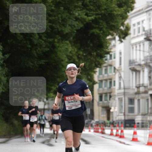 14.06.2026 - REWE Women's Run Jannik Wohlers http://msf.ph/oto/9790099 14.06.2026 09:44:16 Laufen 10808 meine-sportfotos.de