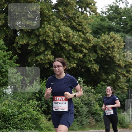 14.06.2026 - REWE Women's Run Jannik Wohlers http://msf.ph/oto/9790100 14.06.2026 10:03:29 Laufen 10751 meine-sportfotos.de