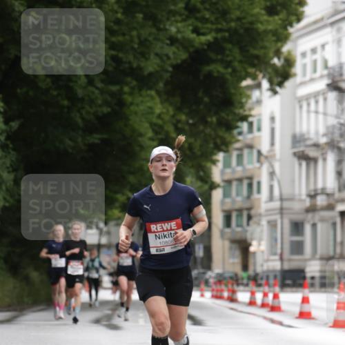 14.06.2026 - REWE Women's Run Jannik Wohlers http://msf.ph/oto/9790101 14.06.2026 09:44:16 Laufen 10808, 651 meine-sportfotos.de