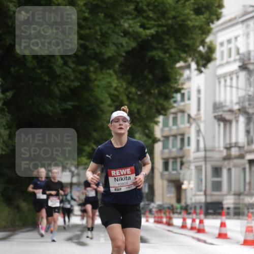 14.06.2026 - REWE Women's Run Jannik Wohlers http://msf.ph/oto/9790102 14.06.2026 09:44:16 Laufen 10808, 7 meine-sportfotos.de