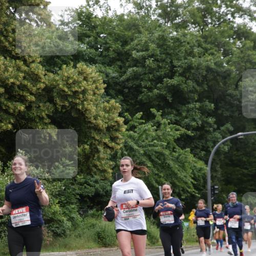 14.06.2026 - REWE Women's Run Jannik Wohlers http://msf.ph/oto/9790103 14.06.2026 10:03:30 Laufen 10884, 57, 10665, 57 meine-sportfotos.de