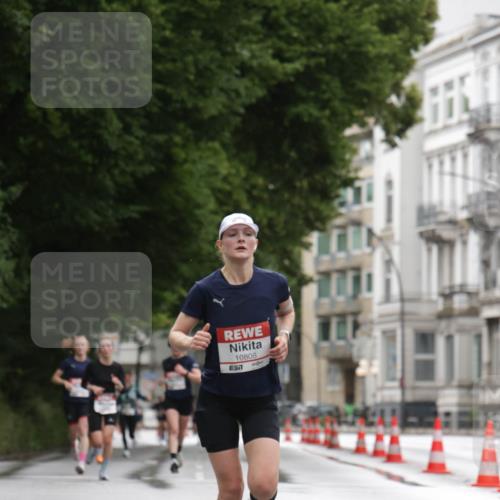 14.06.2026 - REWE Women's Run Jannik Wohlers http://msf.ph/oto/9790104 14.06.2026 09:44:16 Laufen 10808, 57 meine-sportfotos.de