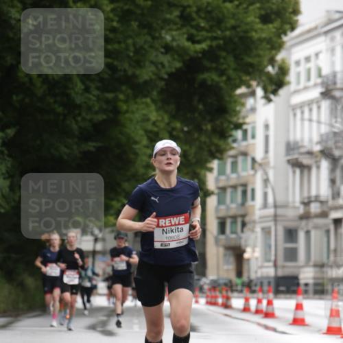 14.06.2026 - REWE Women's Run Jannik Wohlers http://msf.ph/oto/9790106 14.06.2026 09:44:16 Laufen 10808 meine-sportfotos.de