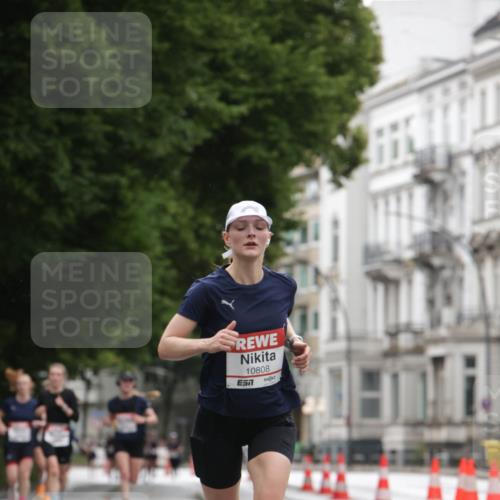 14.06.2026 - REWE Women's Run Jannik Wohlers http://msf.ph/oto/9790108 14.06.2026 09:44:17 Laufen 10808 meine-sportfotos.de