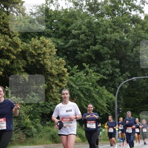 14.06.2026 - REWE Women's Run Jannik Wohlers http://msf.ph/oto/9790109 14.06.2026 10:03:30 Laufen 884, 10665, 57 meine-sportfotos.de