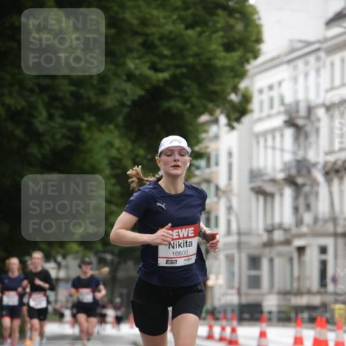 14.06.2026 - REWE Women's Run Jannik Wohlers http://msf.ph/oto/9790110 14.06.2026 09:44:17 Laufen 10808 meine-sportfotos.de