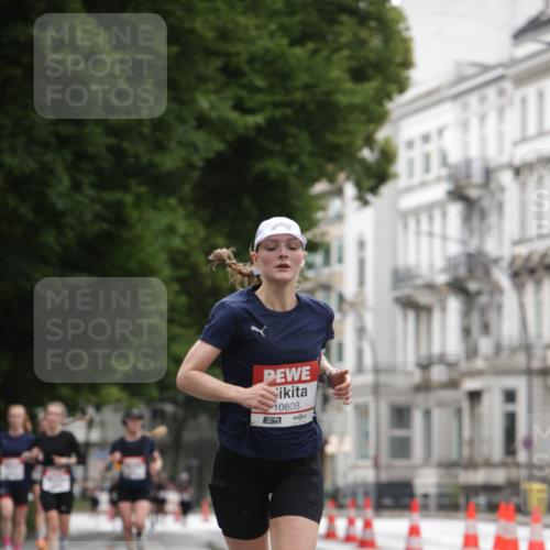 14.06.2026 - REWE Women's Run Jannik Wohlers http://msf.ph/oto/9790112 14.06.2026 09:44:17 Laufen 10808 meine-sportfotos.de