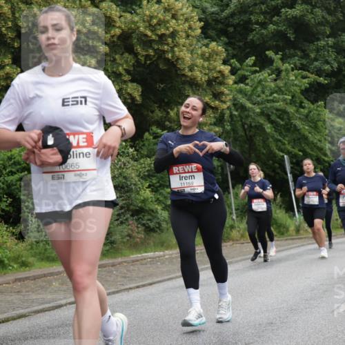 14.06.2026 - REWE Women's Run Jannik Wohlers http://msf.ph/oto/9790113 14.06.2026 10:03:32 Laufen 10665, 57, 11159 meine-sportfotos.de