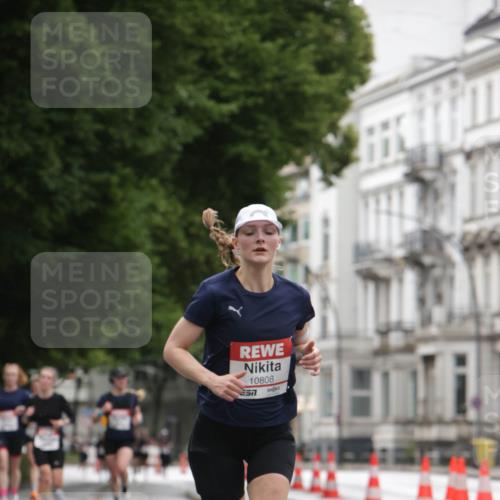 14.06.2026 - REWE Women's Run Jannik Wohlers http://msf.ph/oto/9790114 14.06.2026 09:44:17 Laufen 10808 meine-sportfotos.de
