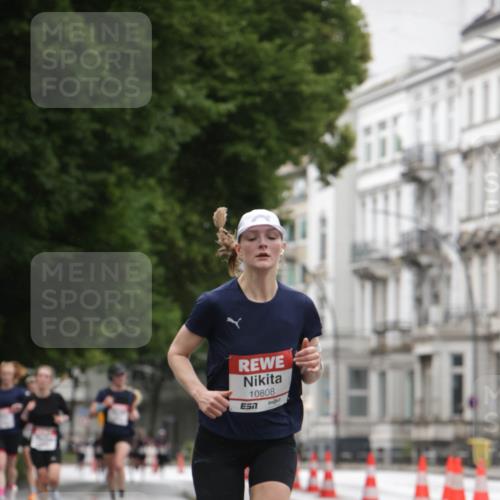 14.06.2026 - REWE Women's Run Jannik Wohlers http://msf.ph/oto/9790115 14.06.2026 09:44:17 Laufen 10808 meine-sportfotos.de