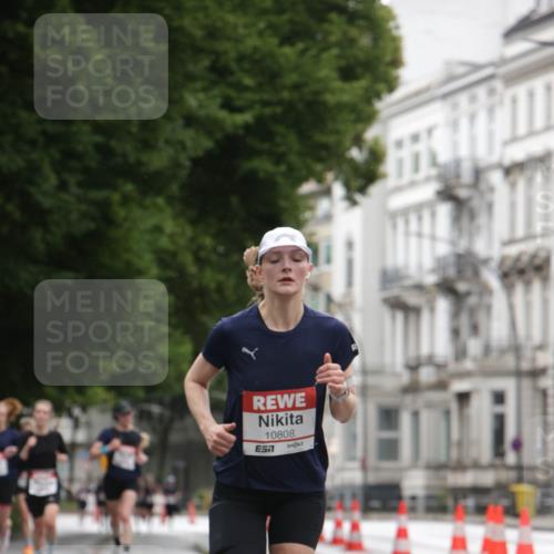 14.06.2026 - REWE Women's Run Jannik Wohlers http://msf.ph/oto/9790117 14.06.2026 09:44:17 Laufen 10808 meine-sportfotos.de