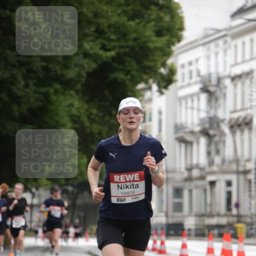 14.06.2026 - REWE Women's Run Jannik Wohlers http://msf.ph/oto/9790119 14.06.2026 09:44:17 Laufen 10808, 7 meine-sportfotos.de