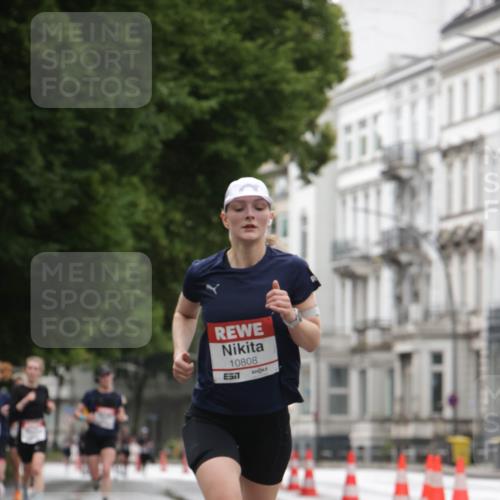 14.06.2026 - REWE Women's Run Jannik Wohlers http://msf.ph/oto/9790121 14.06.2026 09:44:17 Laufen 10808, 657 meine-sportfotos.de