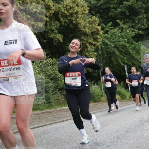 14.06.2026 - REWE Women's Run Jannik Wohlers http://msf.ph/oto/9790123 14.06.2026 10:03:32 Laufen 7, 10665, 57, 11159 meine-sportfotos.de