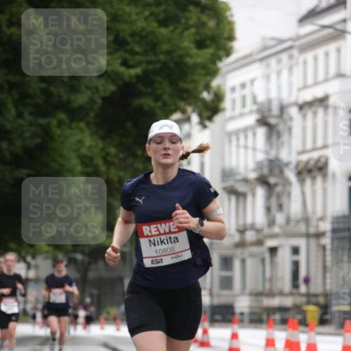 14.06.2026 - REWE Women's Run Jannik Wohlers http://msf.ph/oto/9790124 14.06.2026 09:44:17 Laufen 10808, 57 meine-sportfotos.de