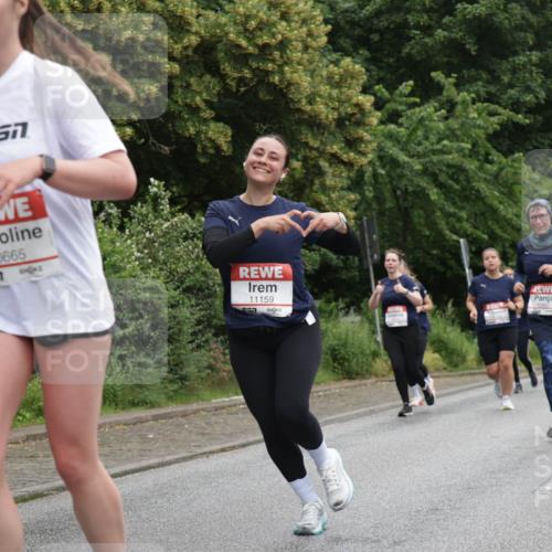 14.06.2026 - REWE Women's Run Jannik Wohlers http://msf.ph/oto/9790125 14.06.2026 10:03:32 Laufen 57, 10665, 57, 11159 meine-sportfotos.de