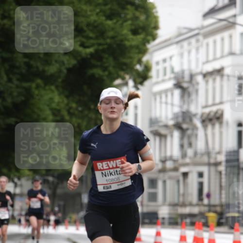 14.06.2026 - REWE Women's Run Jannik Wohlers http://msf.ph/oto/9790127 14.06.2026 09:44:17 Laufen 10808, 7 meine-sportfotos.de