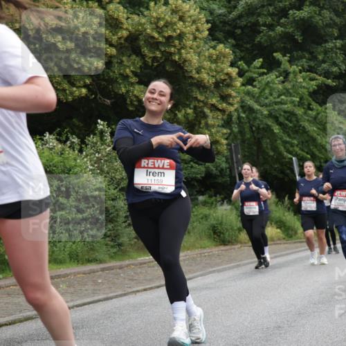 14.06.2026 - REWE Women's Run Jannik Wohlers http://msf.ph/oto/9790128 14.06.2026 10:03:32 Laufen 10665, 7, 11159, 1086 meine-sportfotos.de