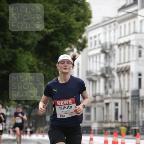 14.06.2026 - REWE Women's Run Jannik Wohlers http://msf.ph/oto/9790129 14.06.2026 09:44:17 Laufen 10808, 57 meine-sportfotos.de