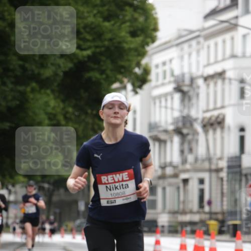 14.06.2026 - REWE Women's Run Jannik Wohlers http://msf.ph/oto/9790131 14.06.2026 09:44:17 Laufen 10808 meine-sportfotos.de