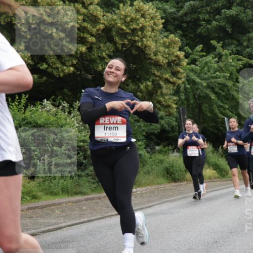 14.06.2026 - REWE Women's Run Jannik Wohlers http://msf.ph/oto/9790132 14.06.2026 10:03:32 Laufen 10665, 557, 11159 meine-sportfotos.de
