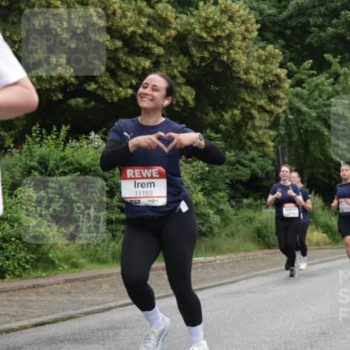 14.06.2026 - REWE Women's Run Jannik Wohlers http://msf.ph/oto/9790138 14.06.2026 10:03:32 Laufen 0665, 11159 meine-sportfotos.de