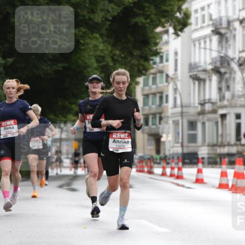14.06.2026 - REWE Women's Run Jannik Wohlers http://msf.ph/oto/9790140 14.06.2026 09:44:23 Laufen 10489, 10274, 7 meine-sportfotos.de