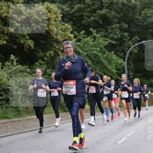 14.06.2026 - REWE Women's Run Jannik Wohlers http://msf.ph/oto/9790143 14.06.2026 10:03:33 Laufen 10862 meine-sportfotos.de