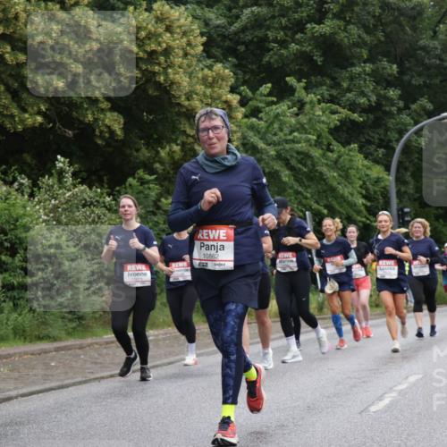 14.06.2026 - REWE Women's Run Jannik Wohlers http://msf.ph/oto/9790147 14.06.2026 10:03:34 Laufen 10862 meine-sportfotos.de