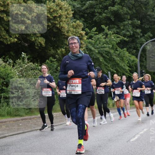 14.06.2026 - REWE Women's Run Jannik Wohlers http://msf.ph/oto/9790150 14.06.2026 10:03:34 Laufen 10862 meine-sportfotos.de