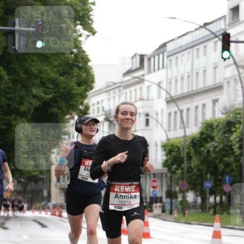 14.06.2026 - REWE Women's Run Jannik Wohlers http://msf.ph/oto/9790162 14.06.2026 09:44:25 Laufen 10, 7, 10274 meine-sportfotos.de