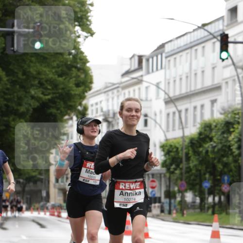 14.06.2026 - REWE Women's Run Jannik Wohlers http://msf.ph/oto/9790164 14.06.2026 09:44:25 Laufen 10206, 10274, 7 meine-sportfotos.de