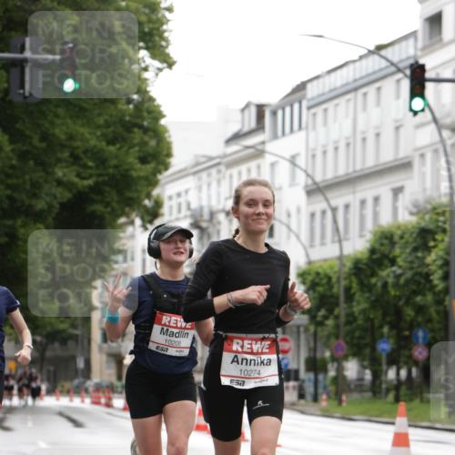 14.06.2026 - REWE Women's Run Jannik Wohlers http://msf.ph/oto/9790166 14.06.2026 09:44:26 Laufen 10206, 10274, 7 meine-sportfotos.de