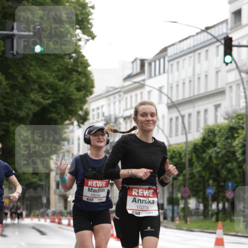 14.06.2026 - REWE Women's Run Jannik Wohlers http://msf.ph/oto/9790167 14.06.2026 09:44:26 Laufen 10206, 7, 10274, 557 meine-sportfotos.de