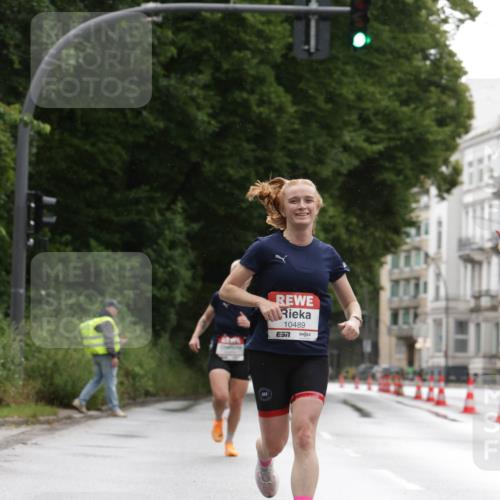 14.06.2026 - REWE Women's Run Jannik Wohlers http://msf.ph/oto/9790169 14.06.2026 09:44:26 Laufen 10489, 7 meine-sportfotos.de