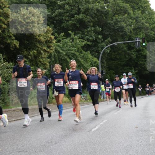 14.06.2026 - REWE Women's Run Jannik Wohlers http://msf.ph/oto/9790170 14.06.2026 10:03:35 Laufen 10124 meine-sportfotos.de