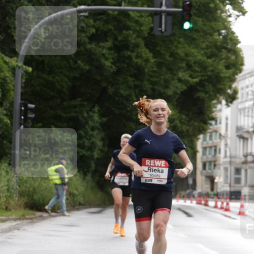 14.06.2026 - REWE Women's Run Jannik Wohlers http://msf.ph/oto/9790171 14.06.2026 09:44:26 Laufen 10489 meine-sportfotos.de