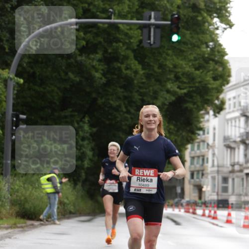 14.06.2026 - REWE Women's Run Jannik Wohlers http://msf.ph/oto/9790174 14.06.2026 09:44:26 Laufen 10489, 37 meine-sportfotos.de